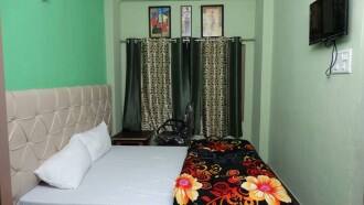 Hotel Hil View, Kotdwara 3